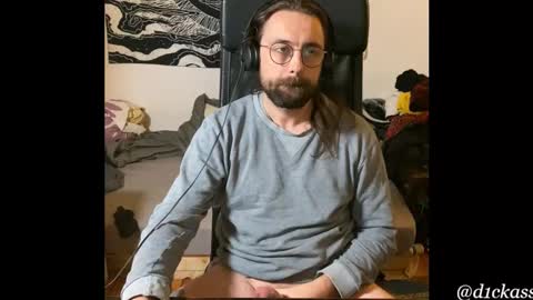 d1ckass online show from October 31, 3:26 pm