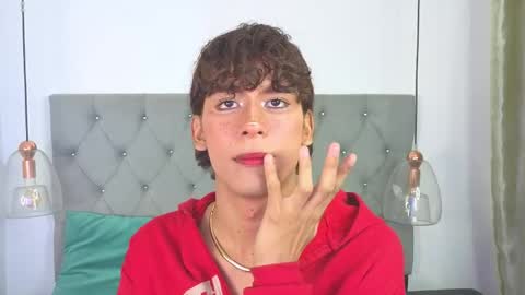 Darked online show from April 22, 5:03 am