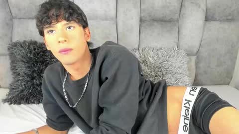 Darked online show from January 7, 4:06 am