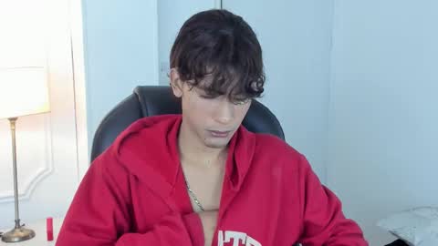 Darked online show from March 20, 7:23 am