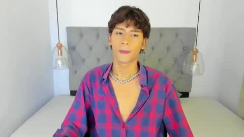 Darked online show from April 24, 2:14 am