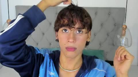 Darked online show from April 21, 5:02 am