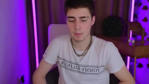 Diss online show from January 15, 3:25 pm