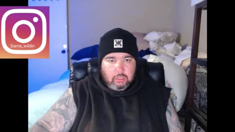 d____w online show from February 10, 11:04 am