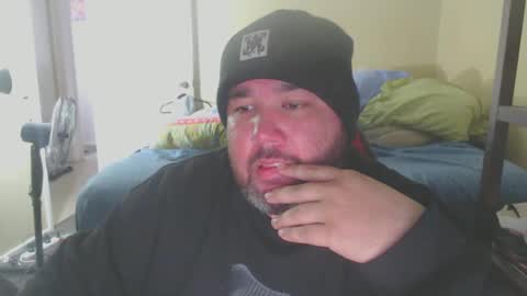 Snapshot of d____w chatting on January 19, 7:25 am d____w online show from January 19, 7:25 am