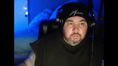 d____w online show from February 27, 2:49 pm