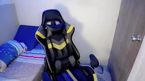 TEDDY online show from March 11, 3:35 am