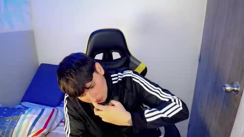 TEDDY online show from March 8, 3:21 am