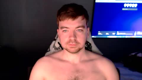 d_surman1994 online show from May 5, 12:12 am