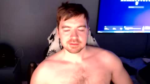 d_surman1994 online show from February 21, 12:22 am