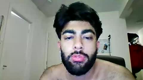 da1x online show from November 18, 8:34 pm