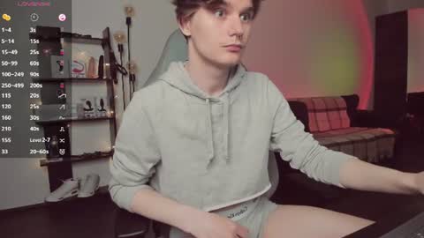 Daren online show from June 14, 3:41 am