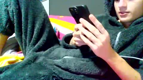 Dannel online show from January 29, 12:33 am