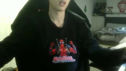 Dannel online show from December 22, 1:19 pm