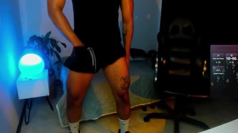 Mauricio online show from November 4, 8:32 pm