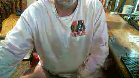 dabaatendae online show from November 3, 1:57 pm