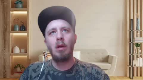 dabbydaddy25 online show from April 28, 9:25 am