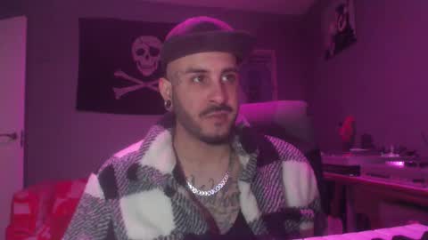 Destroyer online show from November 2, 10:58 pm