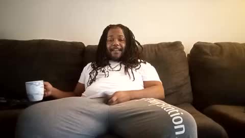 Snapshot of daboss233 chatting on March 3, 2:31 pm Saucy papi online show from March 3, 2:31 pm