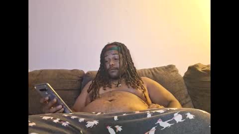 Snapshot of daboss233 chatting on September 18, 1:13 pm Saucy papi online show from September 18, 1:13 pm