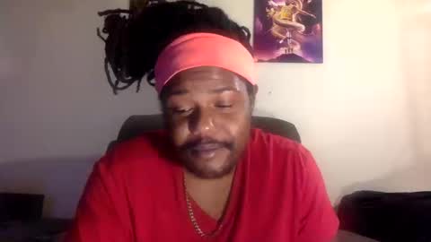 Snapshot of daboss233 chatting on October 14, 1:34 am Saucy papi online show from October 14, 1:34 am