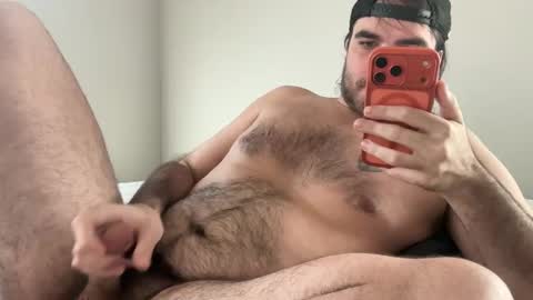 daddiesbig online show from March 13, 7:09 pm