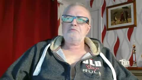 Brian ... online show from April 15, 7:58 pm