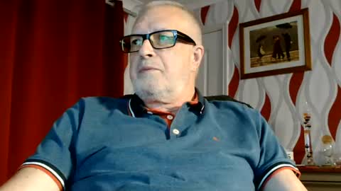 Brian ... online show from June 15, 7:50 pm