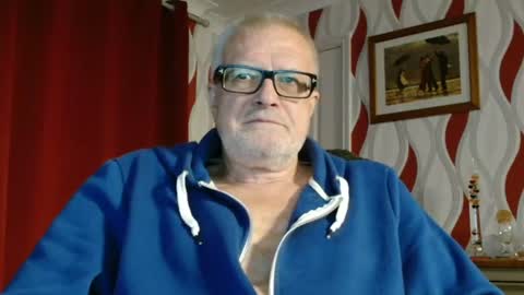 Brian ... online show from June 11, 7:56 pm
