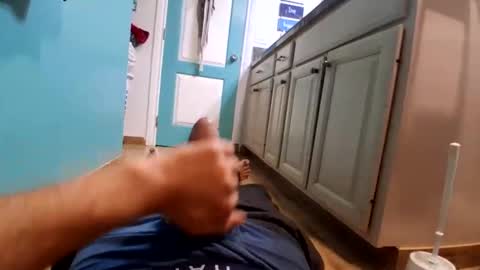 daddy119285 online show from April 18, 10:05 am