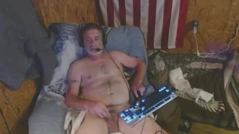 daddy38345 online show from October 6, 1:32 am