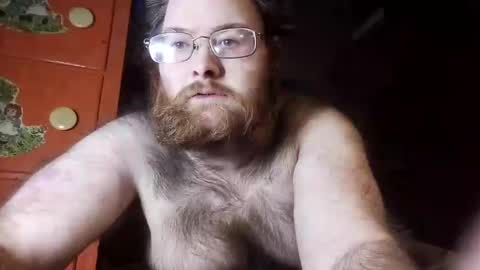 daddy5567127 online show from January 21, 3:27 am