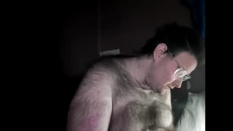 daddy5567127 online show from November 27, 3:10 am