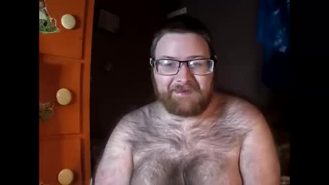 daddy5567127 online show from April 5, 2:19 am