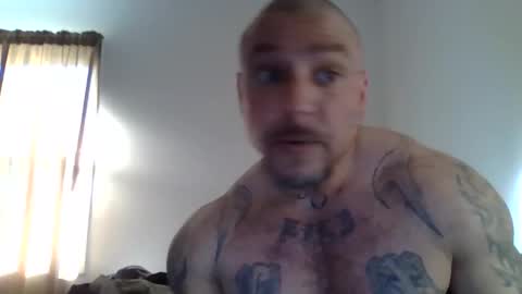 daddy640295 online show from May 15, 11:13 pm