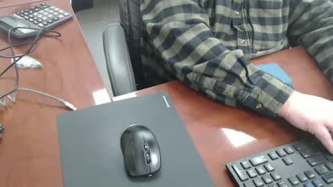 daddy7194 online show from March 18, 1:36 pm