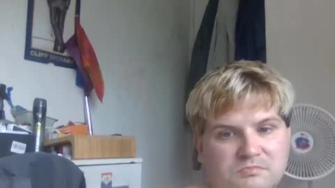 Craig online show from July 11, 3:03 pm