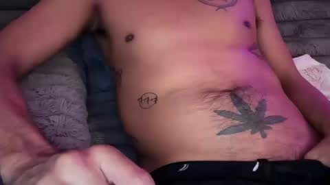 Daddy-C online show from October 20, 6:39 am