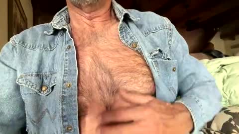 daddy_cowboy2 online show from April 30, 9:41 pm
