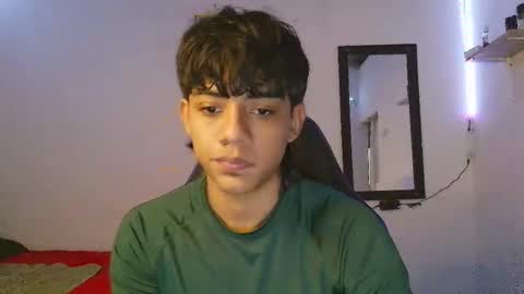 daddy_jesus29 online show from December 16, 5:14 am