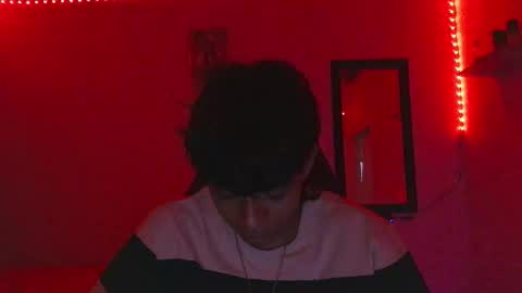 daddy_jesus29 online show from December 15, 5:04 am