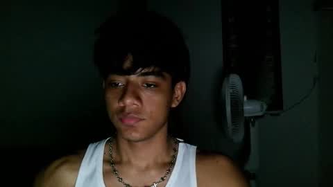 daddy_jesus29 online show from February 14, 7:47 am