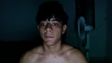 daddy_jesus29 online show from February 9, 7:35 am