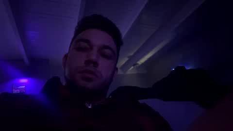 daddycane6911 online show from March 2, 3:20 pm