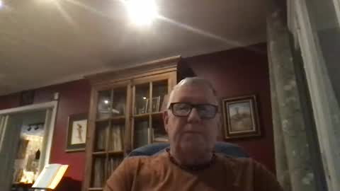 DaddyCok4 online show from January 2, 1:19 pm