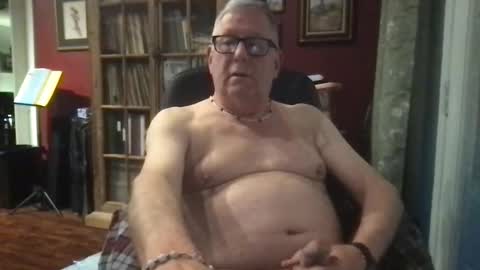 DaddyCok4 online show from March 10, 12:49 pm