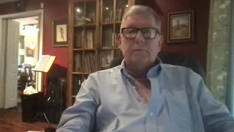 DaddyCok4 online show from February 12, 4:33 pm