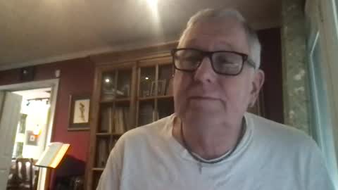 DaddyCok4 online show from January 28, 5:46 pm