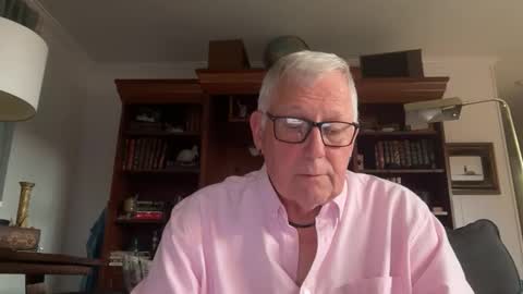 DaddyCok4 online show from May 4, 1:51 am