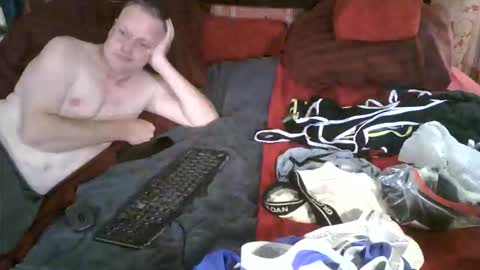 Daddy online show from October 19, 11:19 pm